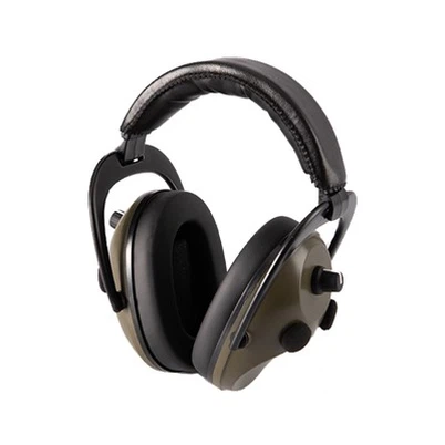 Zosilnenie uší uši